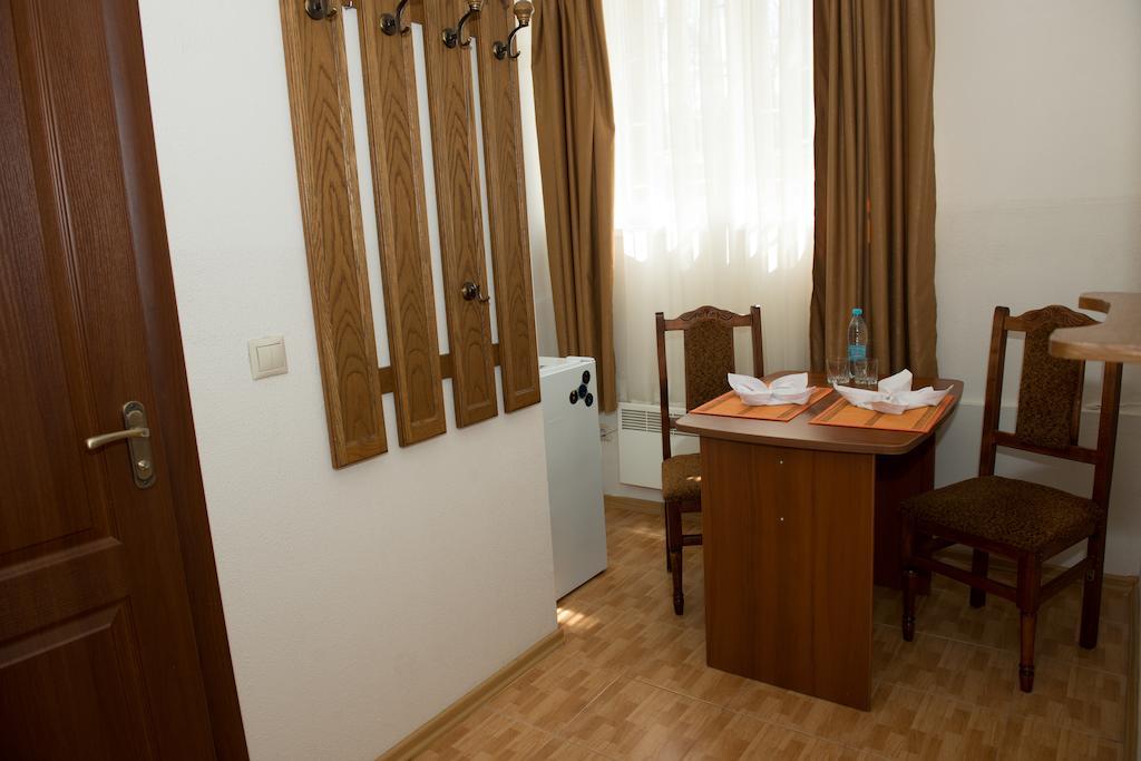 Hotel Acorn แอร์พิน ห้อง รูปภาพ