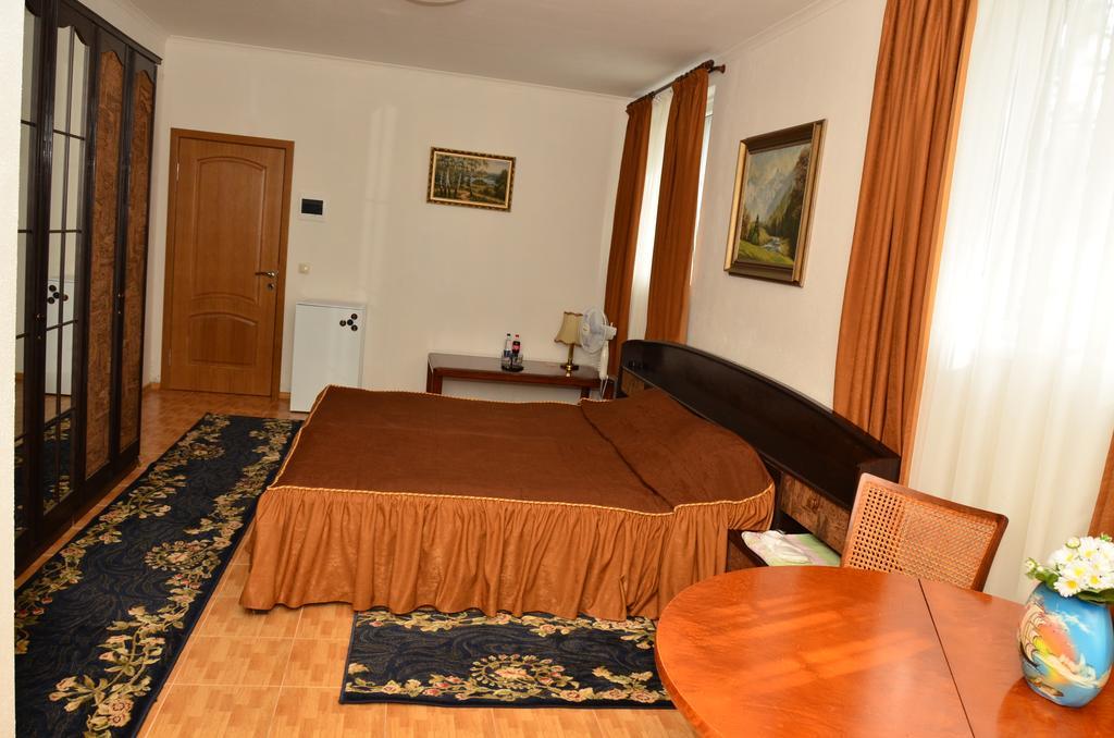 Hotel Acorn แอร์พิน ภายนอก รูปภาพ