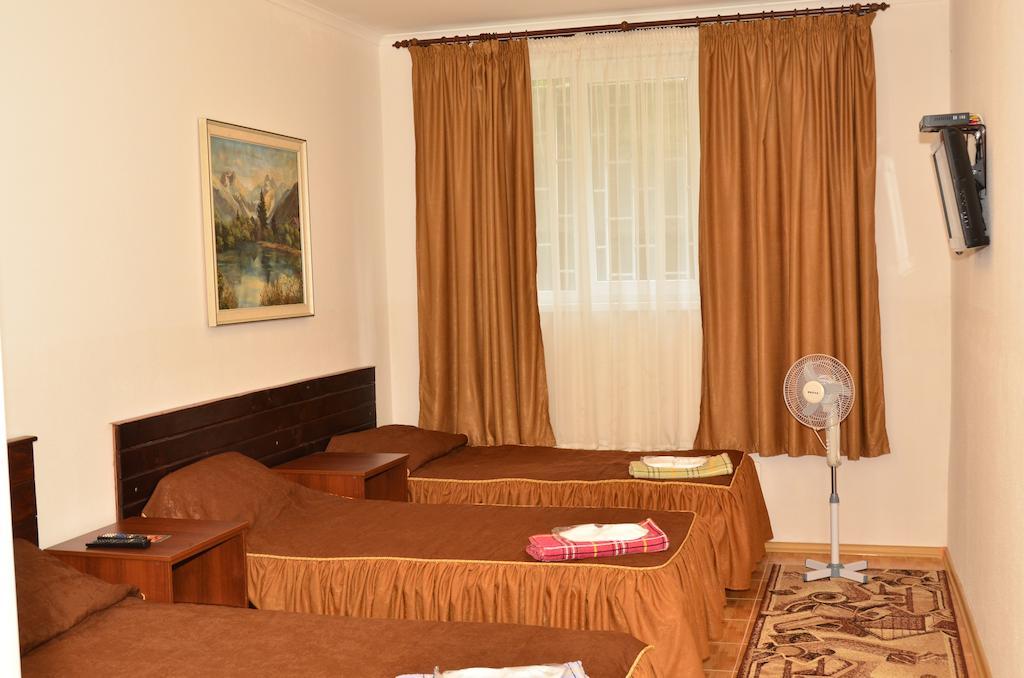 Hotel Acorn แอร์พิน ภายนอก รูปภาพ