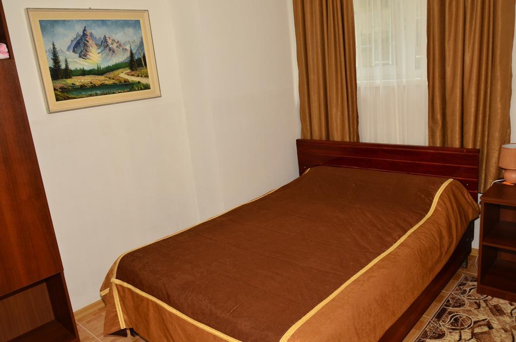 Hotel Acorn แอร์พิน ภายนอก รูปภาพ