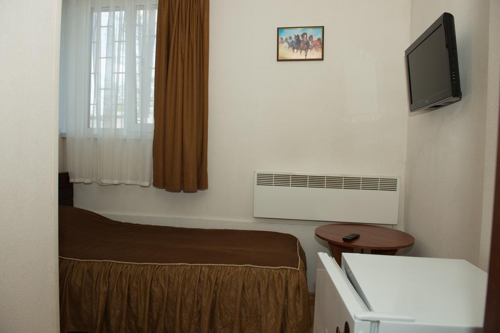 Hotel Acorn แอร์พิน ภายนอก รูปภาพ