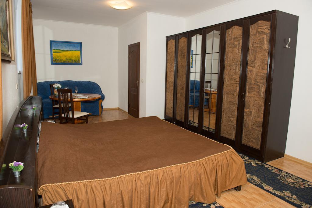 Hotel Acorn แอร์พิน ห้อง รูปภาพ