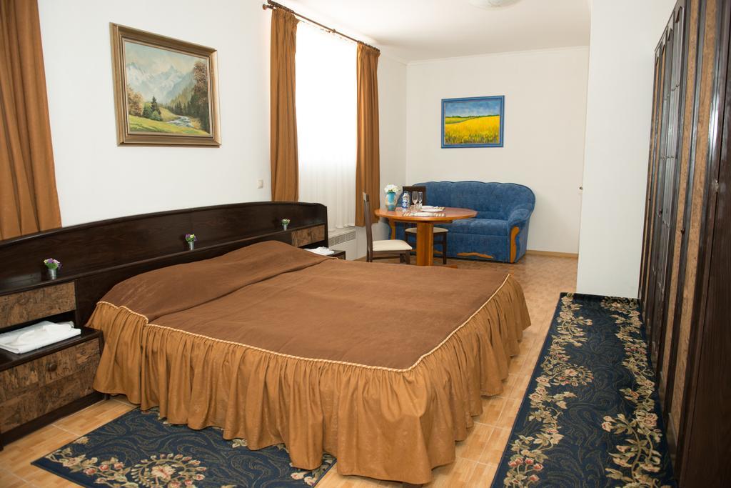 Hotel Acorn แอร์พิน ห้อง รูปภาพ